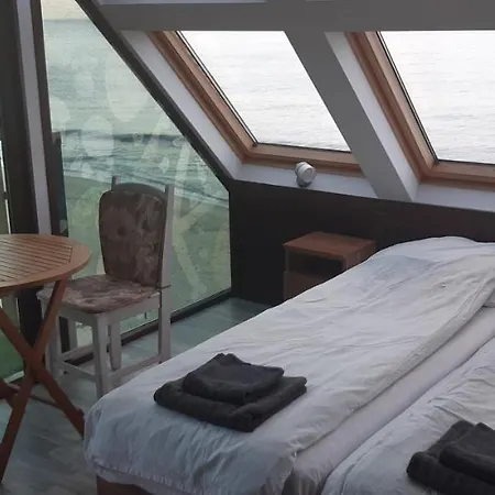 Quarto em Acomodações Particulares Happy Varna