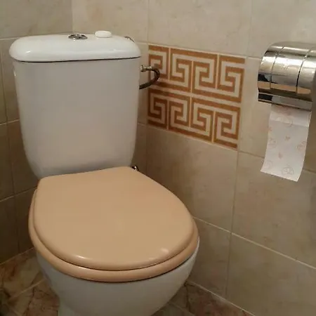 Happy Privatunterkunft