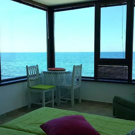 Quarto em Acomodações Particulares Happy