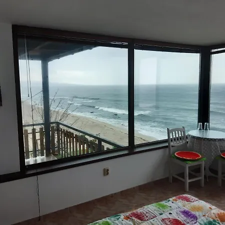 Happy Séjour chez l'habitant Varna