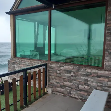 Séjour chez l'habitant Happy *