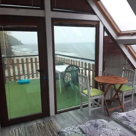 Séjour chez l'habitant Happy *