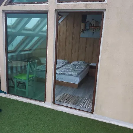 Homestay szállás Happy *