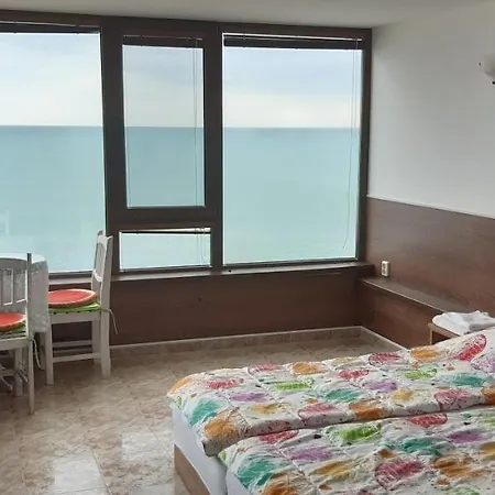 Séjour chez l'habitant Happy Varna