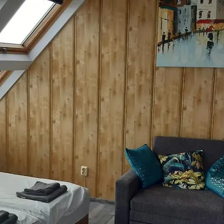 Happy Homestay szállás Várna