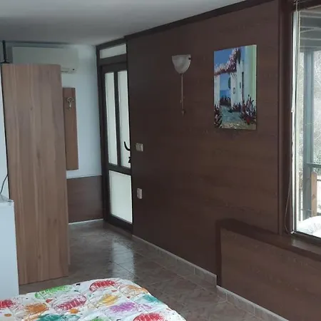 Happy Homestay szállás