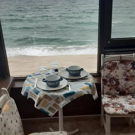 Happy Séjour chez l'habitant Varna