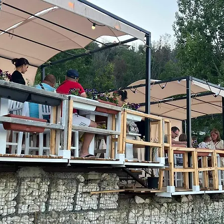 Happy Séjour chez l'habitant