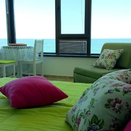 Happy Homestay szállás