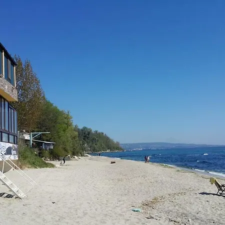 Séjour chez l'habitant Happy *