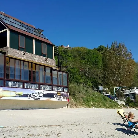 Happy Séjour chez l'habitant