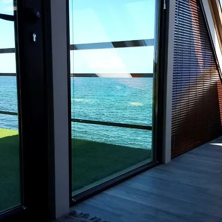 Happy Séjour chez l'habitant