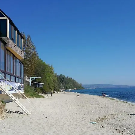 Happy Homestay szállás Várna