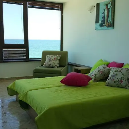 Séjour chez l'habitant Happy