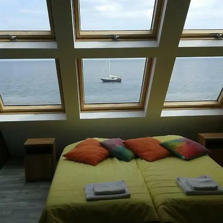 Happy Homestay szállás Várna