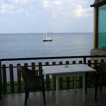 Séjour chez l'habitant Happy Varna