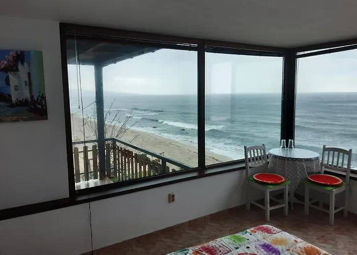 Happy Accommodatie bij particulieren Varna